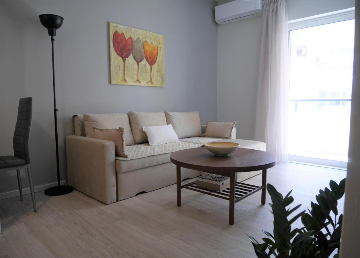 Porto Plaza Center Ac/wifi Appartement