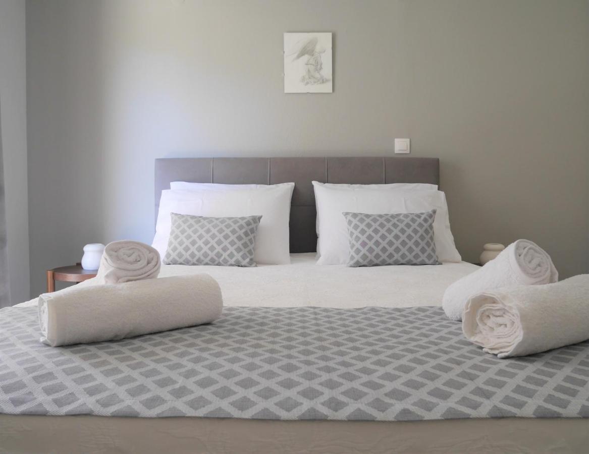 Porto Plaza Center Ac/wifi Appartement