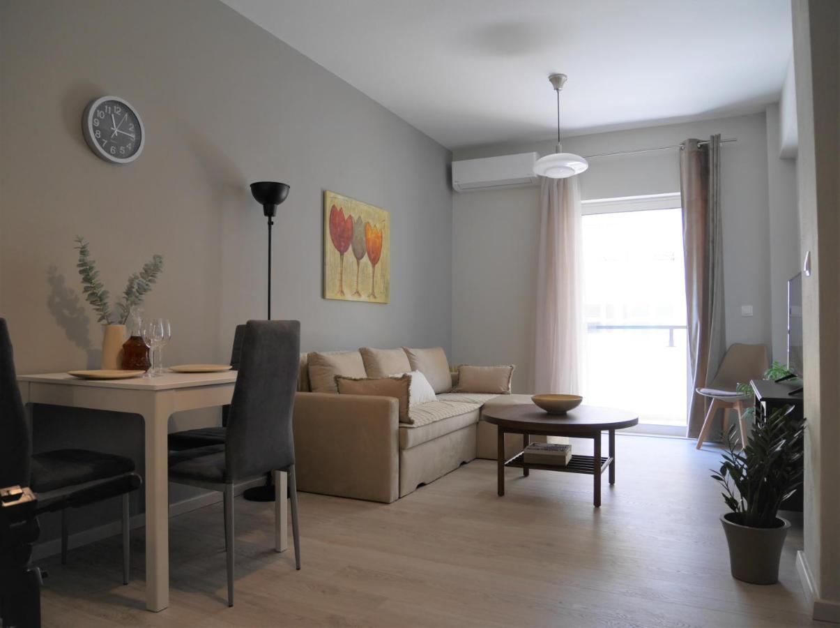 Appartement Porto Plaza Center Ac/wifi *