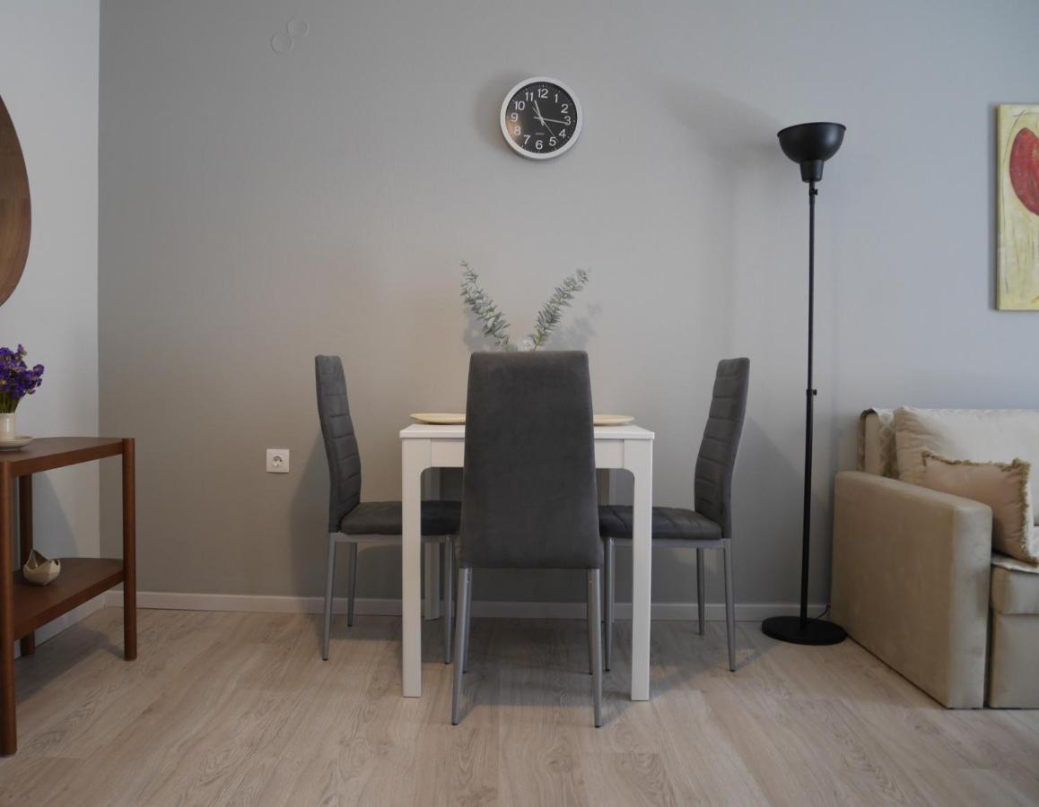 Appartement Porto Plaza Center Ac/wifi *