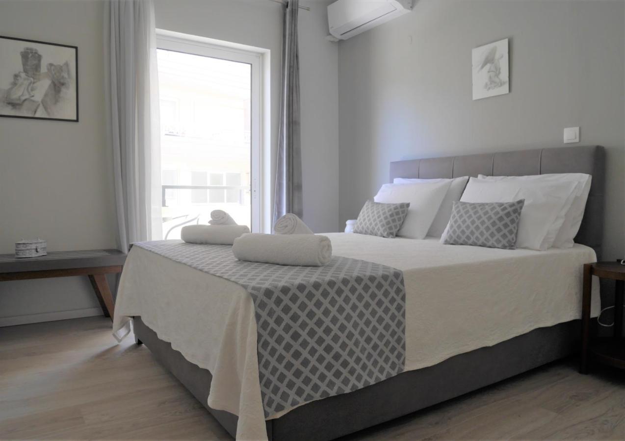 Porto Plaza Center Ac/wifi Appartement *