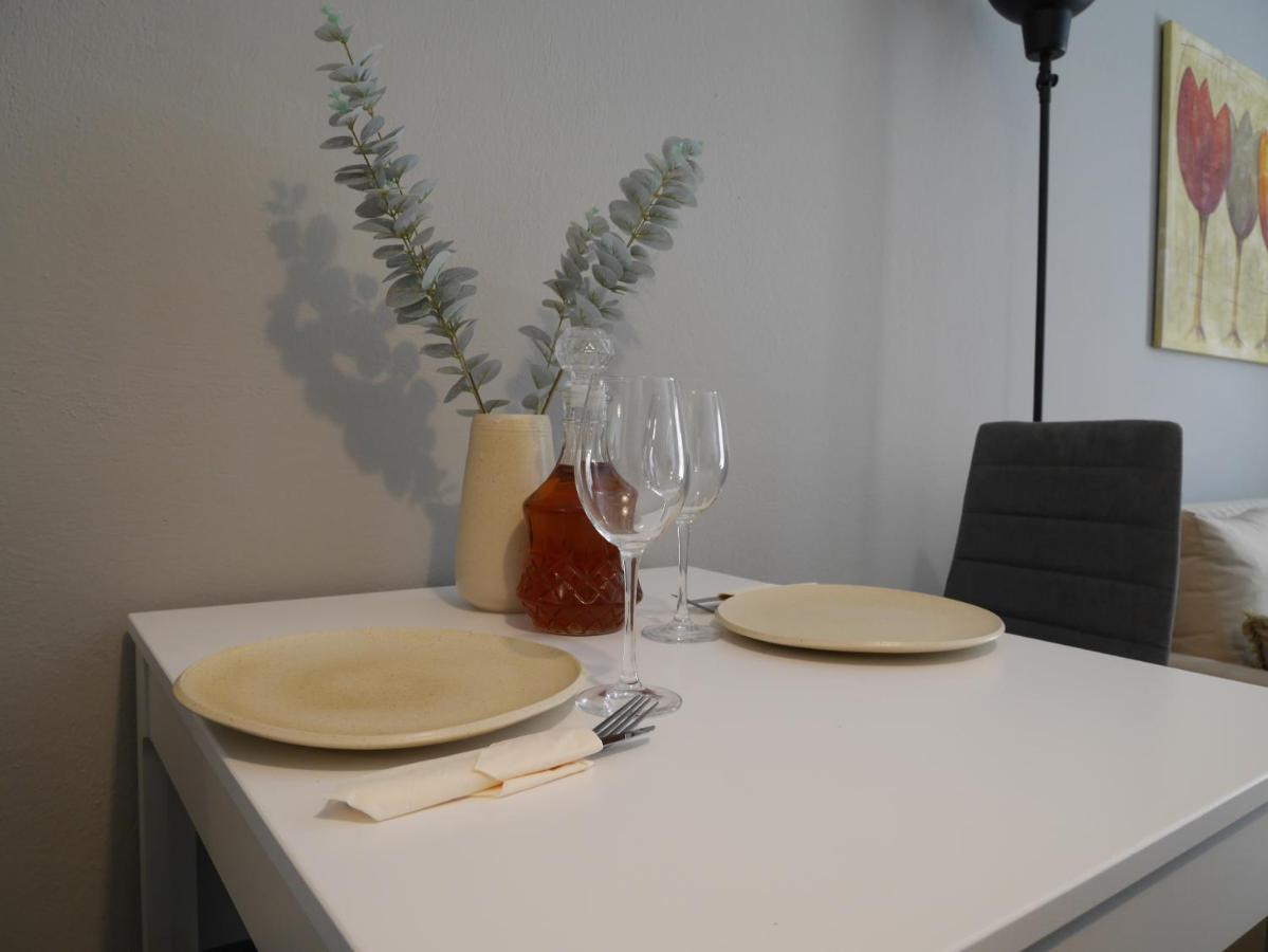 Appartement Porto Plaza Center Ac/wifi Héraklion