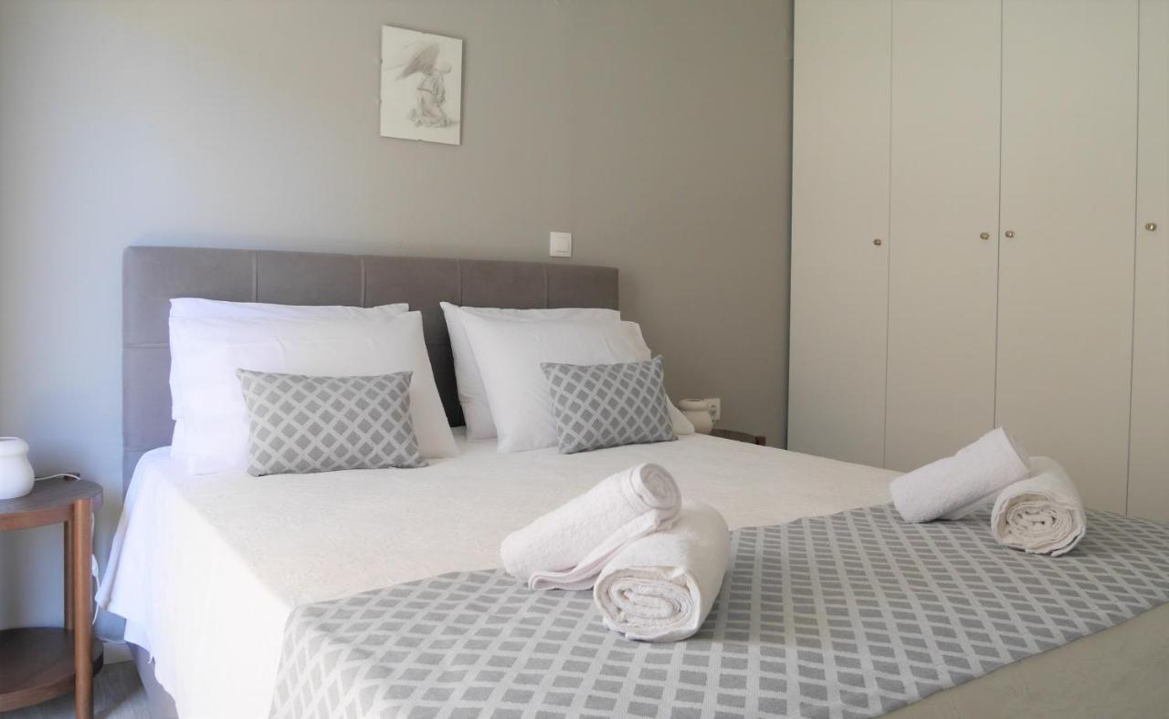 Appartement Porto Plaza Center Ac/wifi