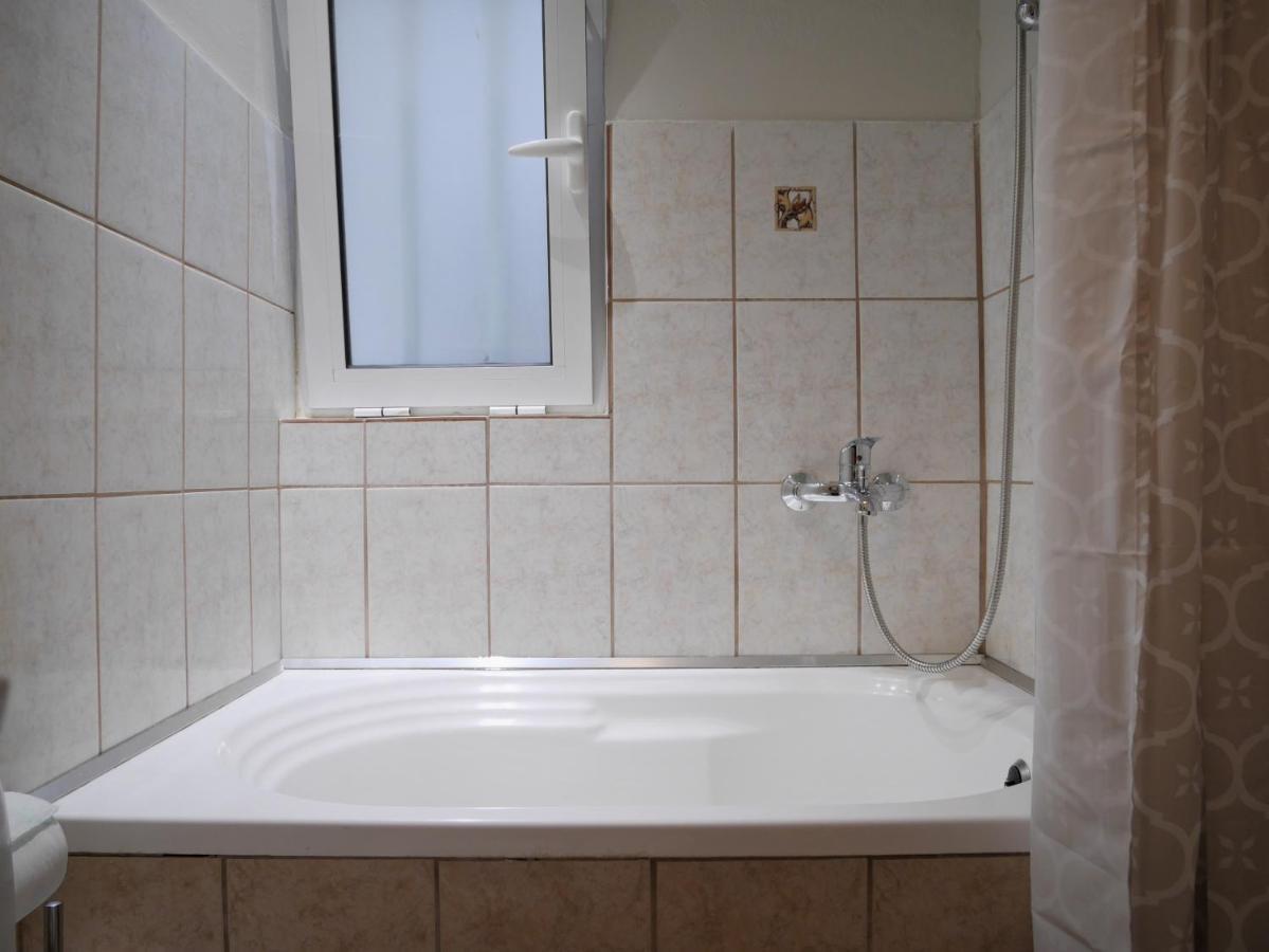 Appartement Porto Plaza Center Ac/wifi *