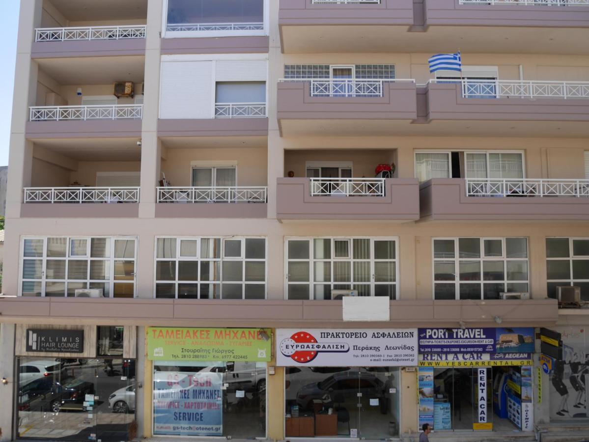 Appartement Porto Plaza Center Ac/wifi