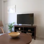 Porto Plaza City Center Apartment Ac/Wifi
