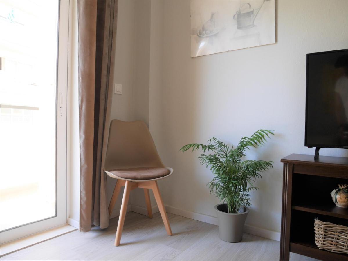 Appartement Porto Plaza Center Ac/wifi *
