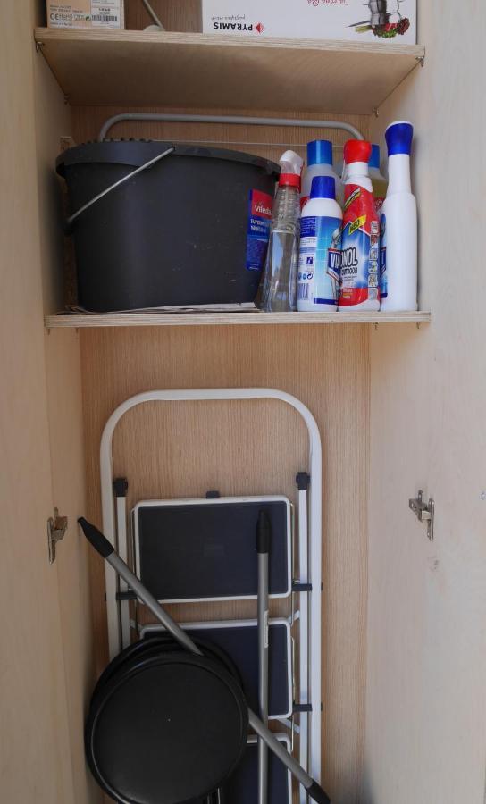 Appartement Porto Plaza Center Ac/wifi